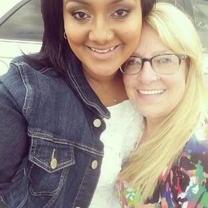 Meet your Posher, Rose